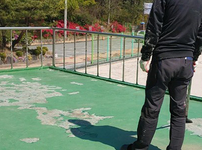 대덕구건물도장